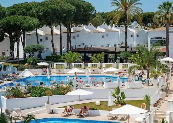 Casa Hibiscus Marbella