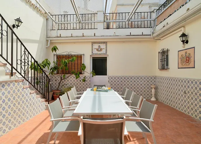 Orange Square Rooftop Apartment 250 M2