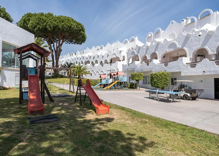 Casa Hibiscus Marbella