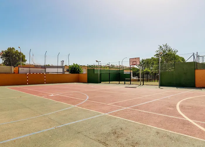 Chalet En Algeciras, Piscina Y Paddle A 4 Minutos De Playa De Getares