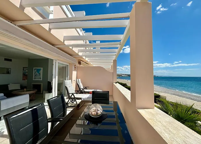 Diletta Beach Estepona