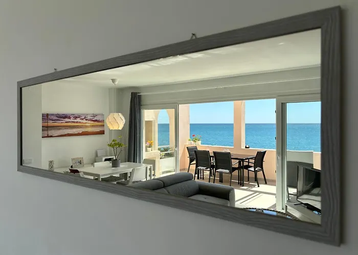 Diletta Beach Estepona