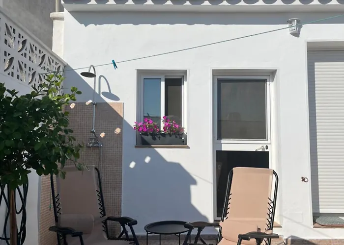 Casa Sylvia