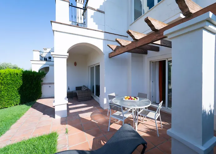 Arcos Gardens Sol Rent Golf